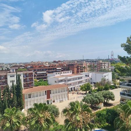 Costa Daurada Apartaments - Paraisol Salou Esterno foto