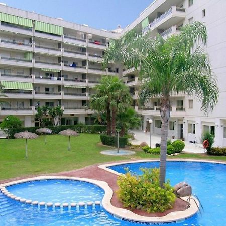 Costa Daurada Apartaments - Paraisol Salou Esterno foto
