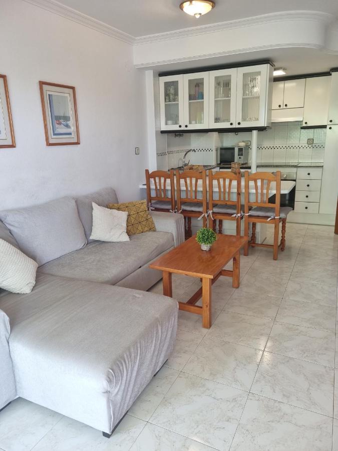 Costa Daurada Apartaments - Paraisol Salou Esterno foto