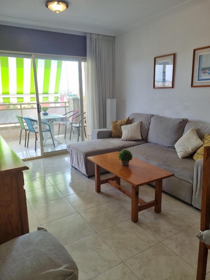 Costa Daurada Apartaments - Paraisol Salou Esterno foto