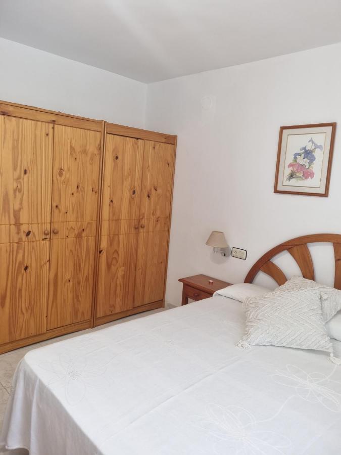 Costa Daurada Apartaments - Paraisol Salou Esterno foto